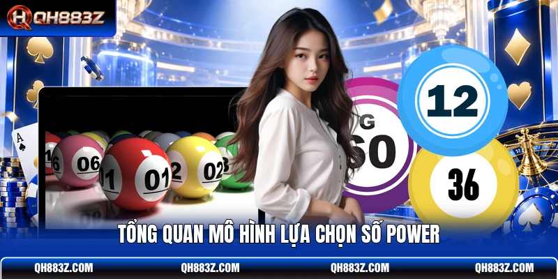Tổng quan mô hình lựa chọn số Power